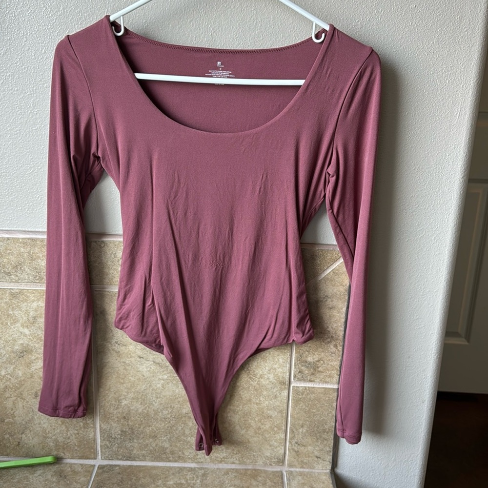 Women’s bodysuit
